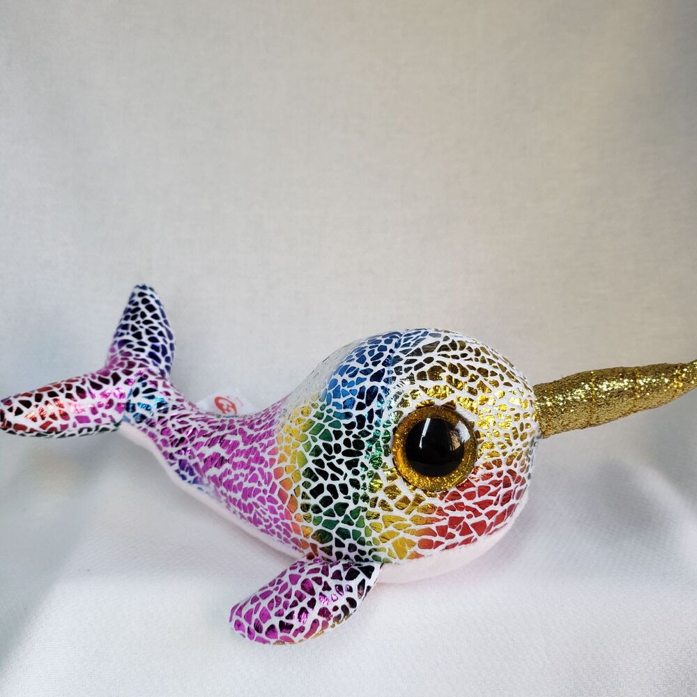 Beanie Boos TY Nova